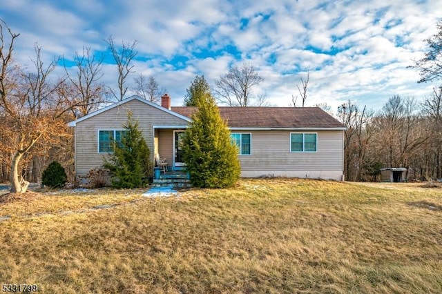 540 County Road 513, Alexandria Twp NJ, 08867, 3 bedrooms, 1 bath house for sale