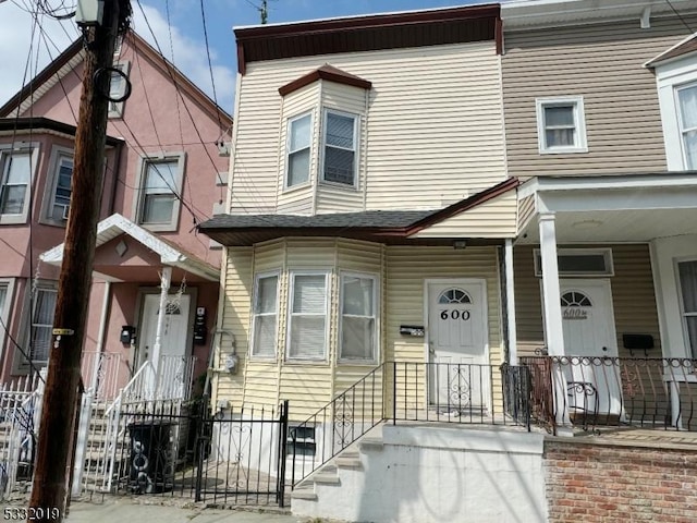 600 N 5th St, Newark City, NJ 07107