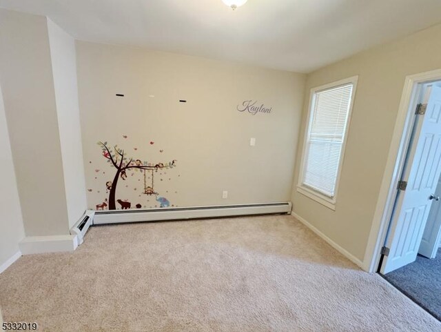 600 N 5th St, Newark City, NJ 07107