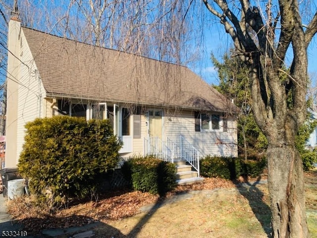 13 Mckinley Pl, West Milford Twp NJ, 07480, 4 bedrooms, 2.5 baths house for sale