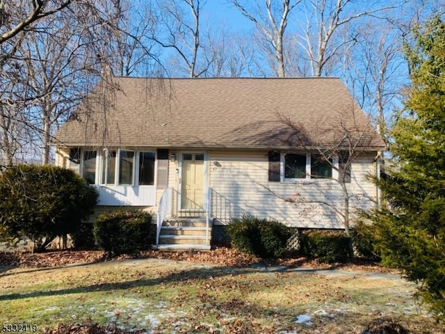 Listing photo 2 for 13 Mckinley Pl, West Milford Twp NJ 07480