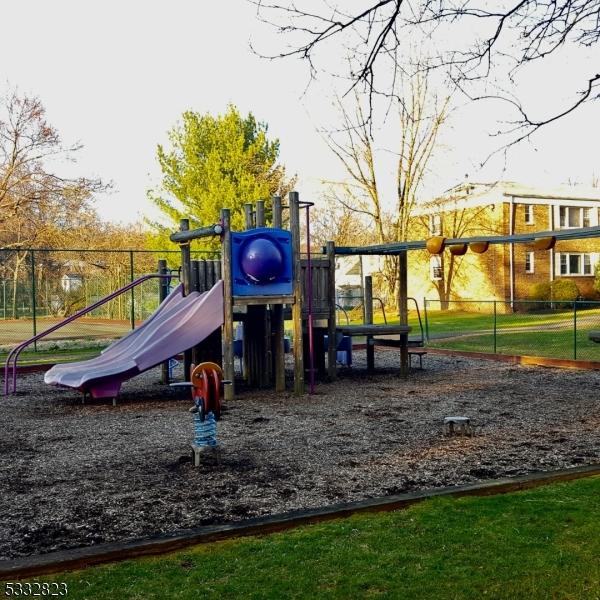 view of playground