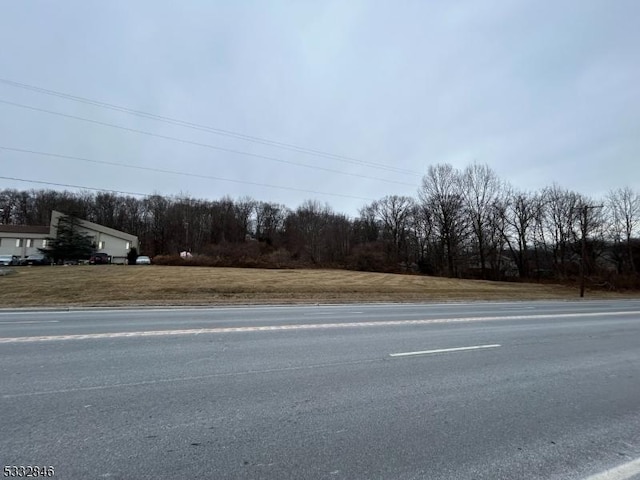 354 US Highway 46, Mount Olive Twp NJ, 07840 land for sale