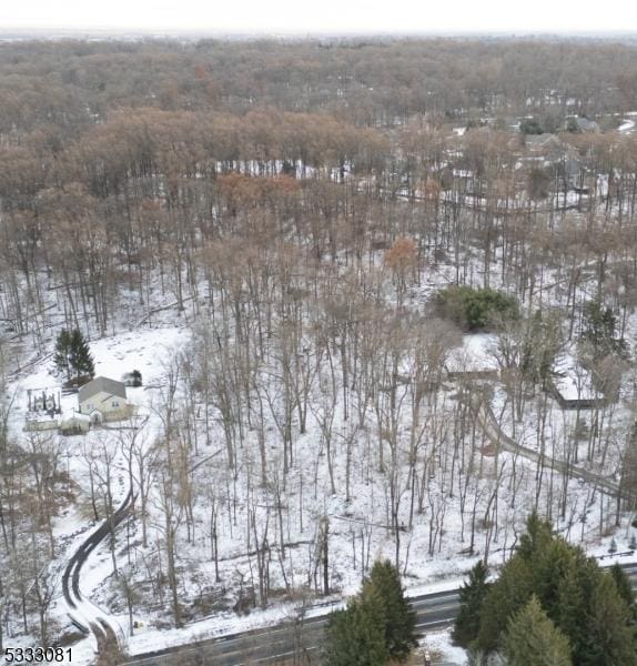 206 Cherry Valley Rd, Princeton Twp NJ 08540 LAND for sale