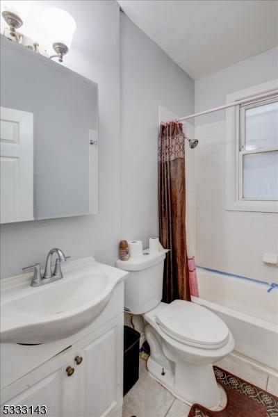 168 Seymour Ave, Newark City, NJ 07108
