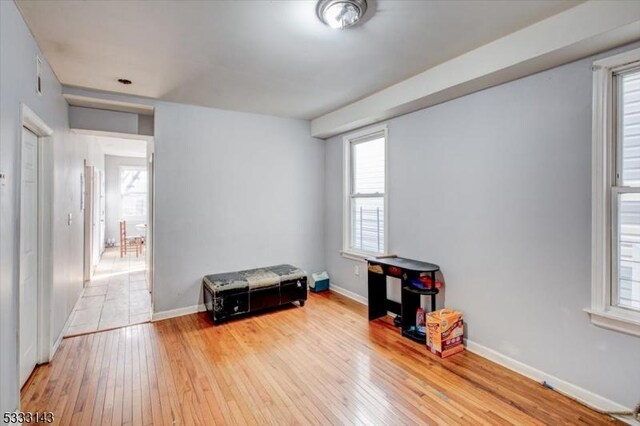 168 Seymour Ave, Newark City, NJ 07108