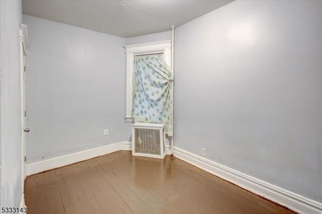 168 Seymour Ave, Newark City, NJ 07108