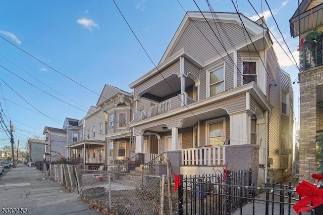 Listing photo 2 for 107 Bidwell Ave, Jersey City NJ 07305