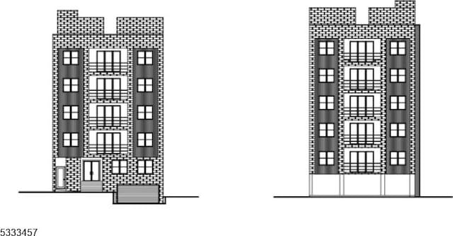 186 Hickory St Unit 301, City Of Orange Twp, NJ 07050 - a document
