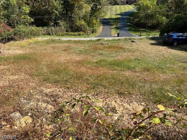 468 W Mountain Rd, Sparta Twp NJ, 07871 land for sale