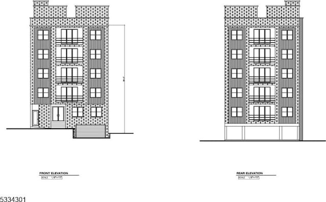 186 Hickory St Unit 404, City Of Orange Twp, NJ 07050
