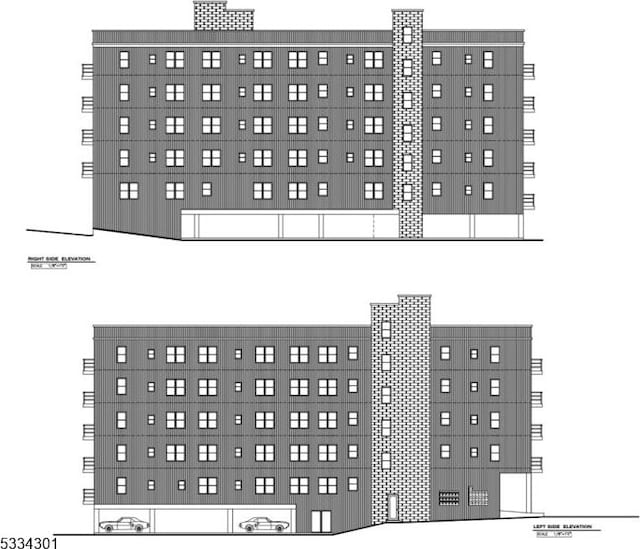 186 Hickory St Unit 404, City Of Orange Twp, NJ 07050