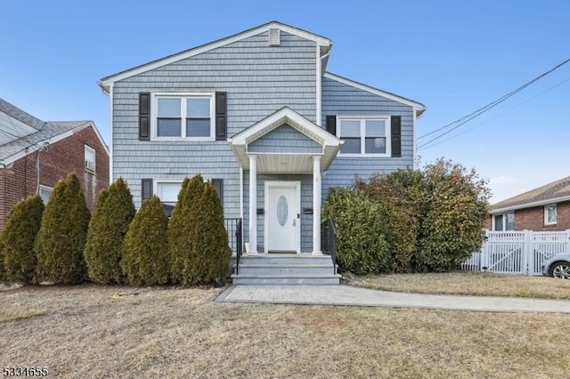 373 Capitol St, Saddle Brook Twp NJ, 07663, 4 bedrooms, 3 baths multi for sale