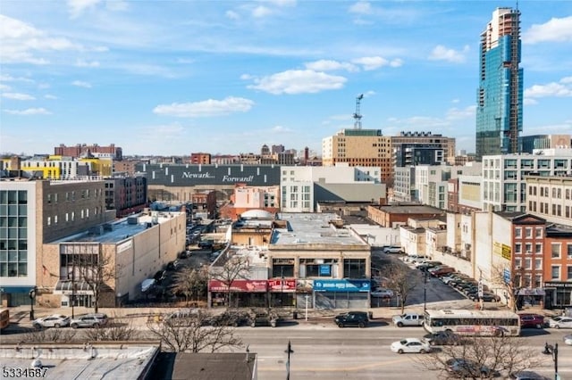 895-897 Broad St, Newark City NJ, 07102 land for sale