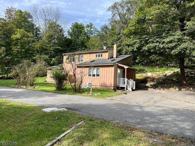 101 Magee Rd, Ringwood Boro, NJ 07456