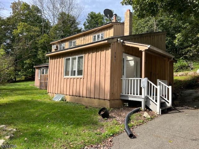 101 Magee Rd, Ringwood Boro, NJ 07456