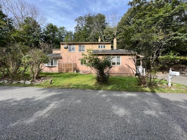 101 Magee Rd, Ringwood Boro, NJ 07456