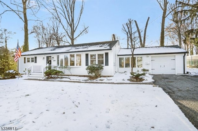 106 Fieldcrest Rd, Parsippany-Troy Hills Twp NJ, 07054, 3 bedrooms, 2 baths house for sale