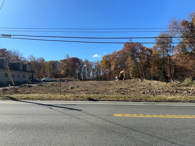 461 US Highway 206, Frankford Twp NJ, 07826 land for sale