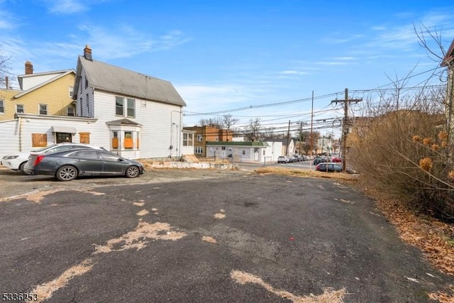 153-157 Stuyvesant Ave, Newark City, NJ 07106 - view of road