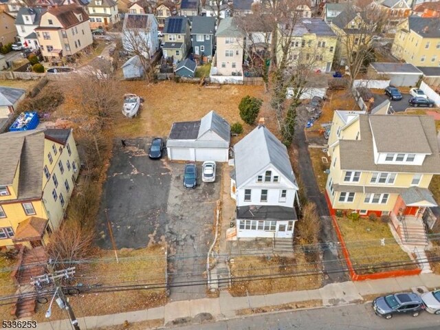 153-157 Stuyvesant Ave, Newark City, NJ 07106 - drone / aerial view