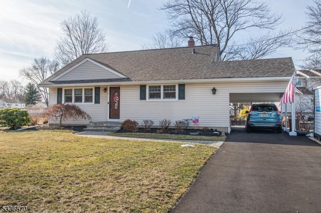 5 Raymond Ct, Lincoln Park Boro NJ, 07035, 3 bedrooms, 1.5 baths house for sale