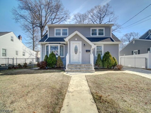 32 Chase Ave, Woodbridge Twp NJ, 07001, 4 bedrooms, 4 baths house for sale