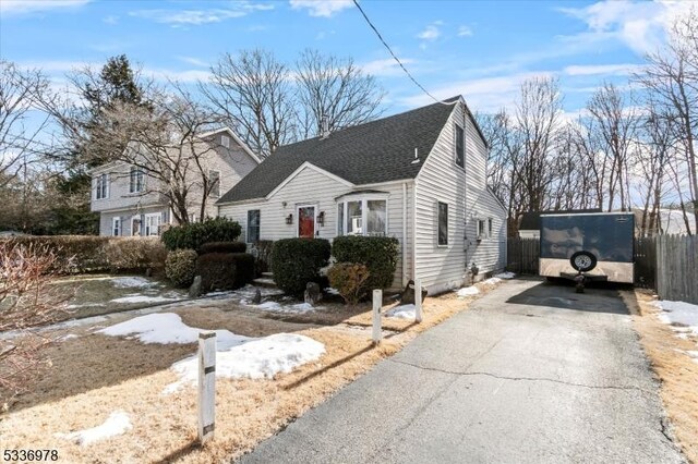 Listing photo 3 for 14 5th Ave, Wanaque Boro NJ 07420