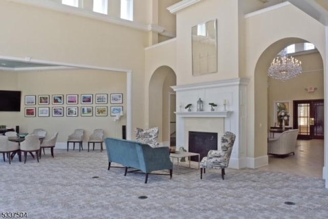 204 Cleveland Ln, Rockaway Twp, NJ 07866 - interior space