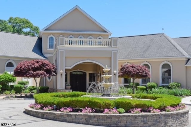 204 Cleveland Ln, Rockaway Twp, NJ 07866 - view of property