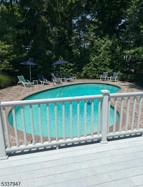 community pool featuring a patio