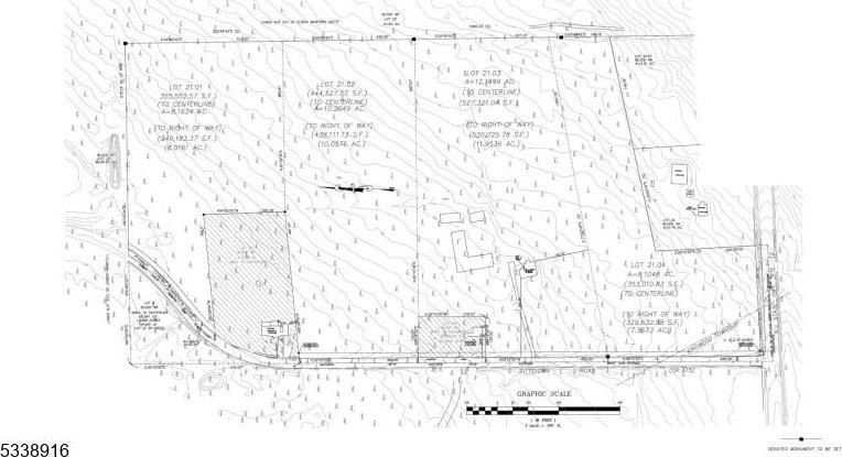 719 Pittstown Rd, Franklin Twp, NJ 08825