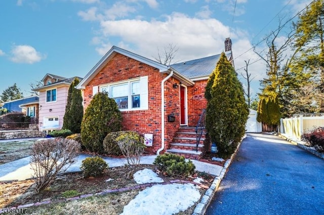 53 Rutgers Ave, Woodbridge Twp, NJ 07067