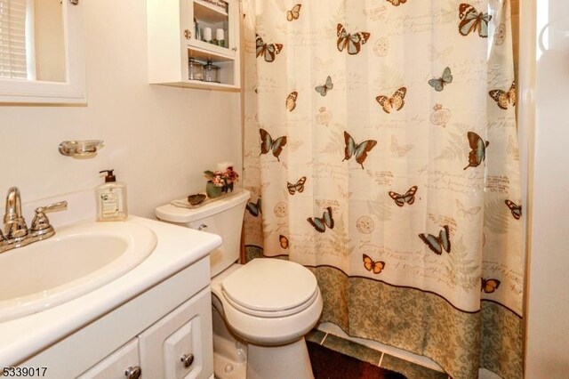 53 Rutgers Ave, Woodbridge Twp, NJ 07067