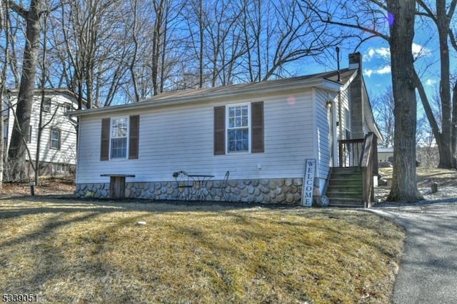 94 Upper Greenwood Lake Rd, West Milford Twp NJ, 07421, 2 bedrooms, 1 bath house for sale