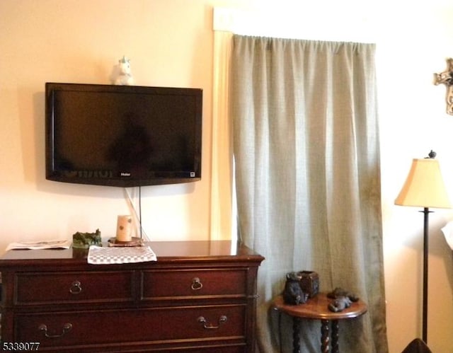view of bedroom