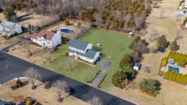 34 Cornelius Way, Franklin Twp, NJ 08873