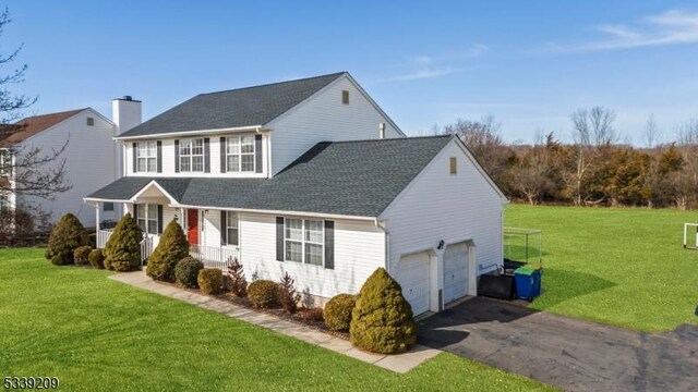 34 Cornelius Way, Franklin Twp, NJ 08873
