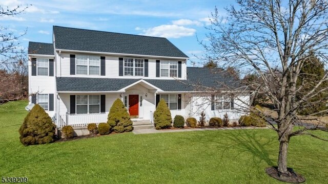34 Cornelius Way, Franklin Twp, NJ 08873