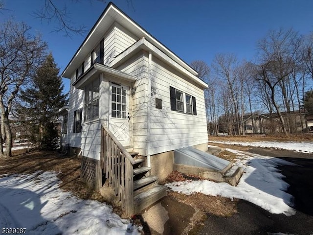 Listing photo 2 for 1105 Littleton Rd, Parsippany-Troy Hills Twp NJ 07950