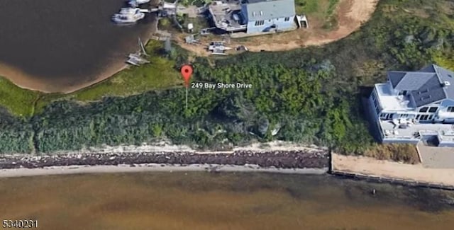 249 Bay Shore Dr, Brick Twp NJ, 08723 land for sale