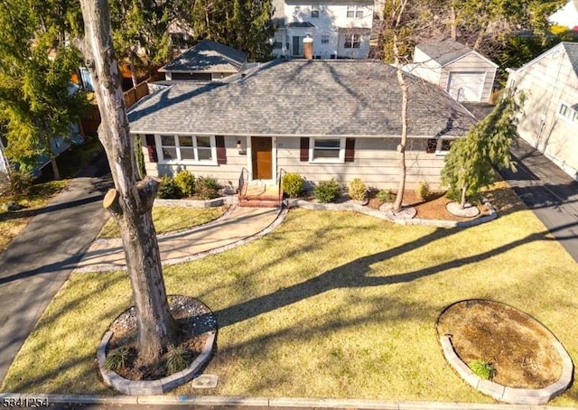 Listing photo 2 for 77 Hazelwood Ave, Metuchen Boro NJ 08840