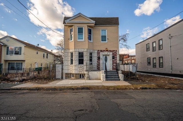 667 S 15th St, Newark City NJ, 07103, 6 bedrooms, 3 baths multi for sale