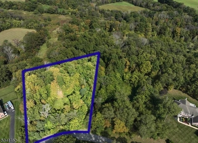 525443 Flagstone Hill Rd, Wantage Twp NJ, 07461 land for sale