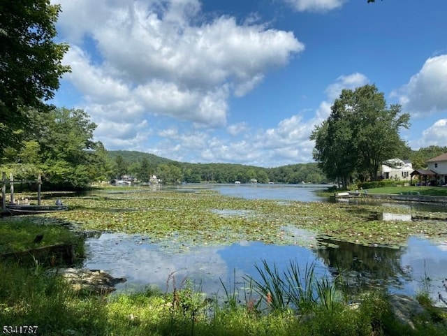 water view