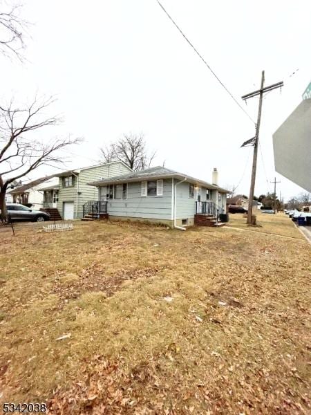 Listing photo 2 for 600 Clinton Ave, Plainfield City NJ 07063