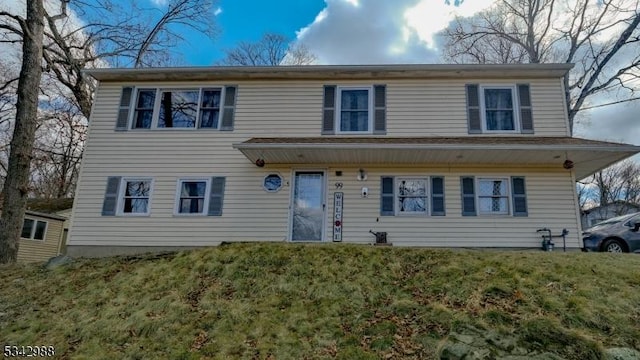 99 Woodside Ave, Newton Town NJ, 07860, 3 bedrooms, 2 baths house for sale