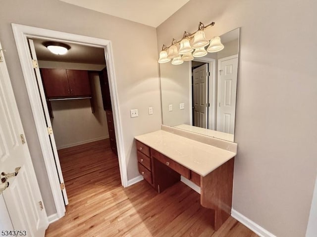 20 Tonnelier Way, Denville Twp, NJ 07834 - bathroom with wood finished floors and vanity