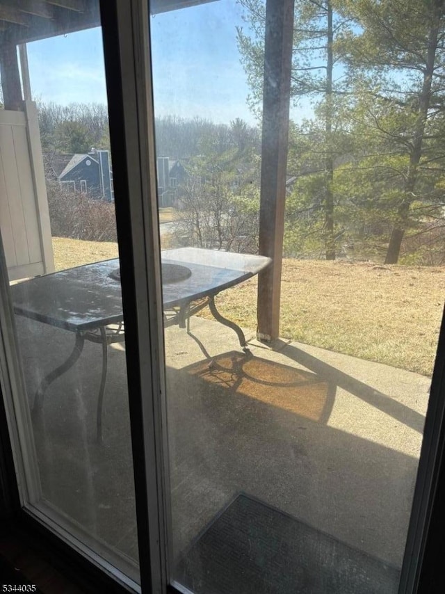 135 Hawthorne Ct, Rockaway Twp, NJ 07866 - interior space