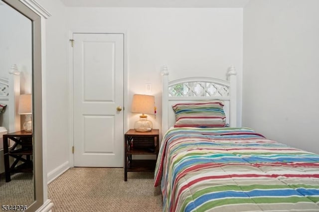 118 Indian Run Pkwy, Union Twp, NJ 07083 - bedroom featuring carpet